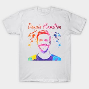 Dougie Hamilton T-Shirt